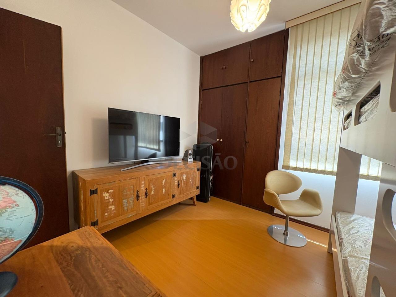 Apartamento 3 Quartos à venda no Anchieta: 