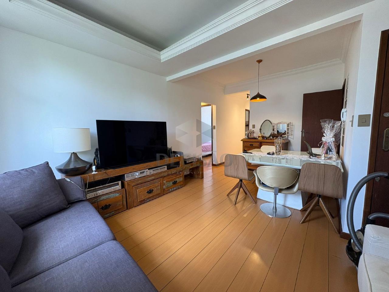 Apartamento 3 Quartos à venda no Anchieta: 