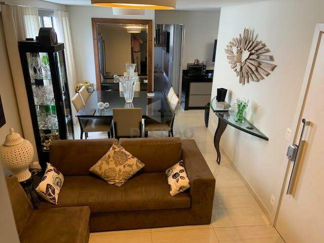 Cobertura à venda no Anchieta: 