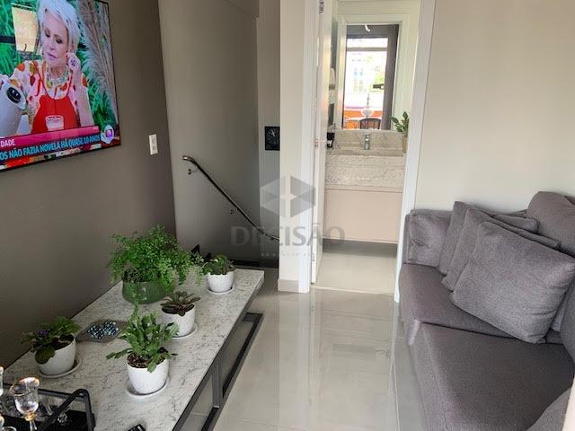 Cobertura à venda no Anchieta: 