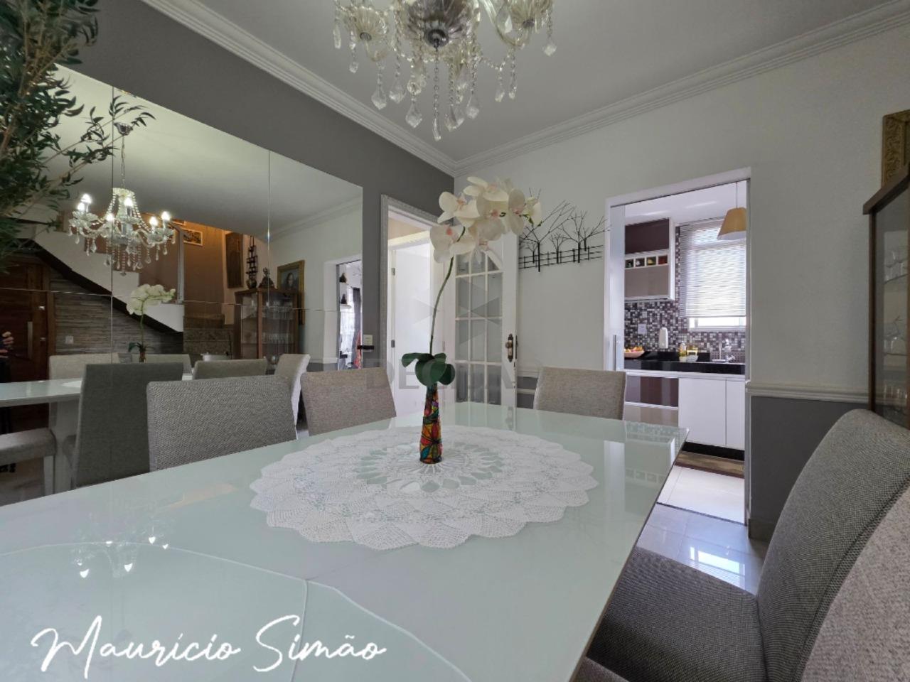 Cobertura à venda no Sagrada Família: 