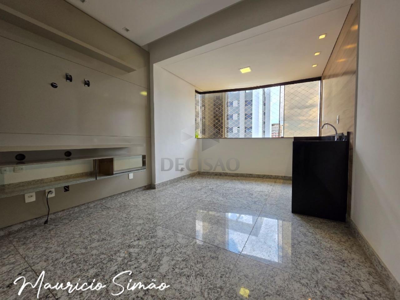 Apartamento 3 Quartos à venda no Santo Agostinho: 