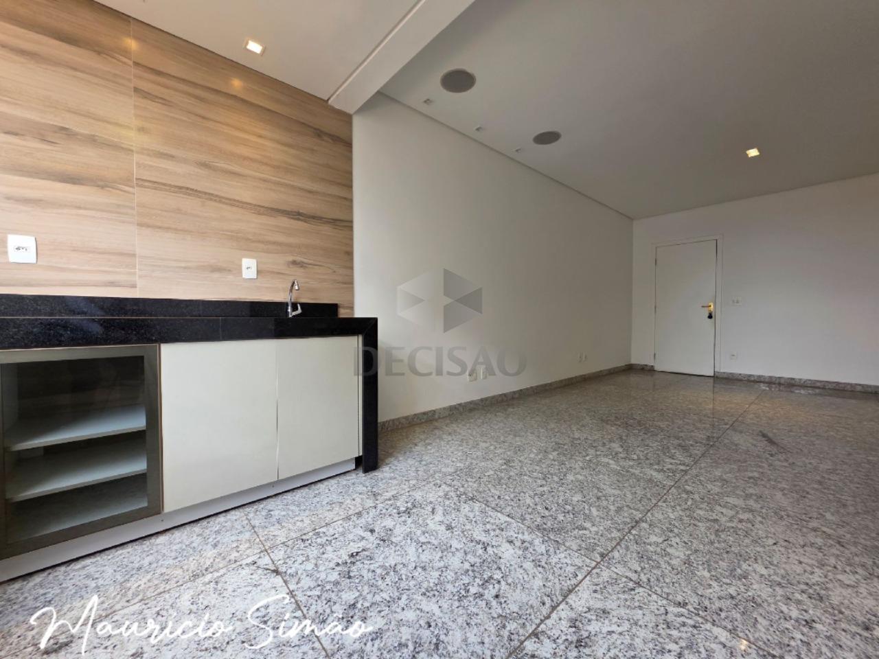 Apartamento 3 Quartos à venda no Santo Agostinho: 