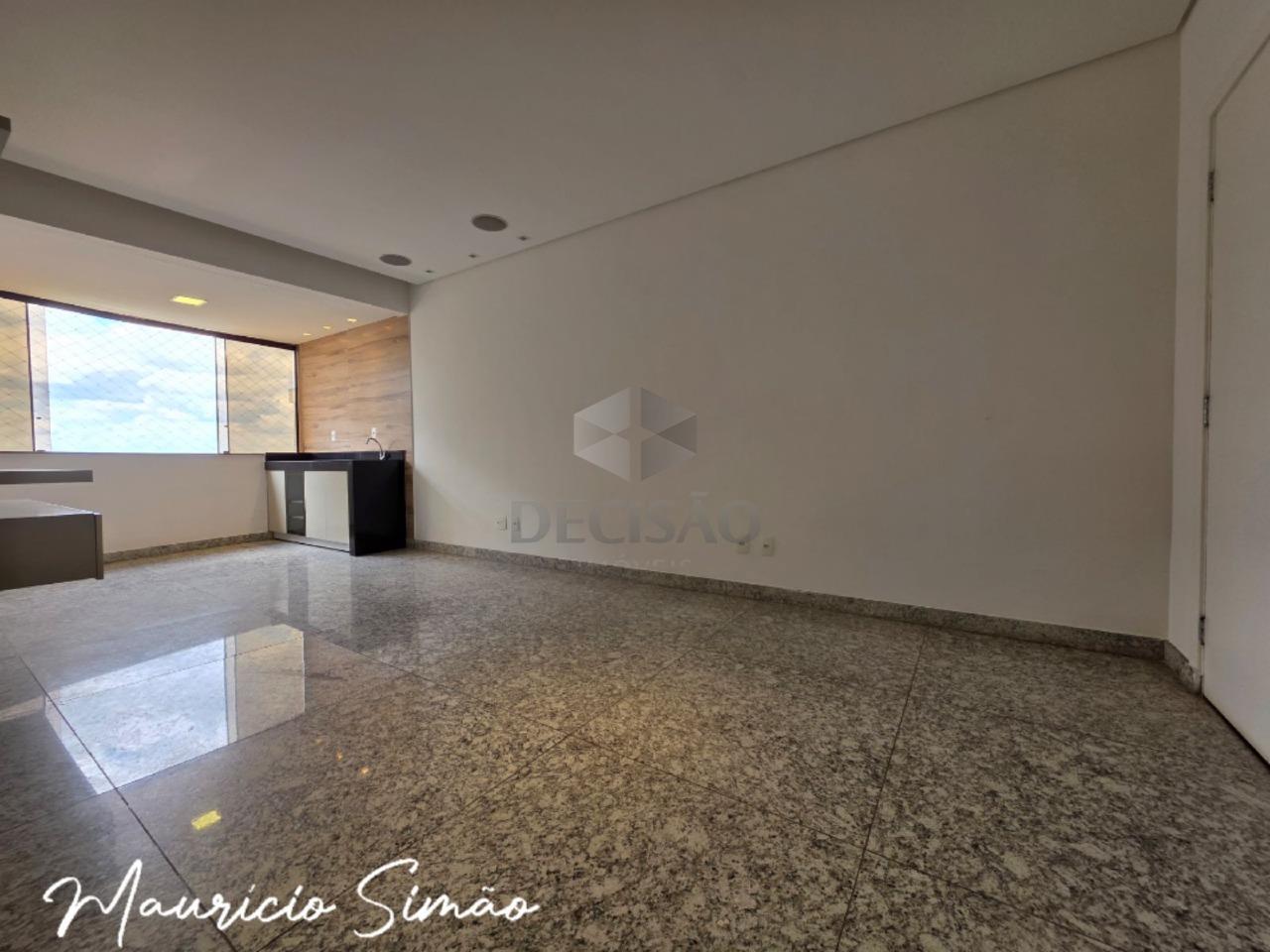 Apartamento 3 Quartos à venda no Santo Agostinho: 