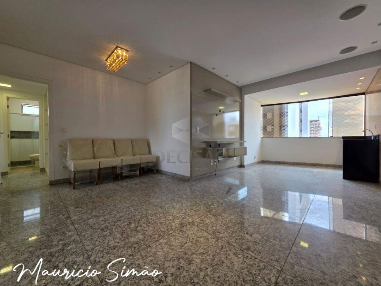 Apartamento 3 Quartos à venda no Santo Agostinho: 