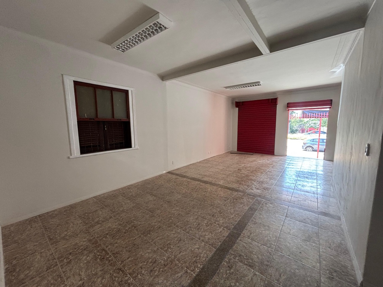 Loja para aluguel no Funcionarios: 