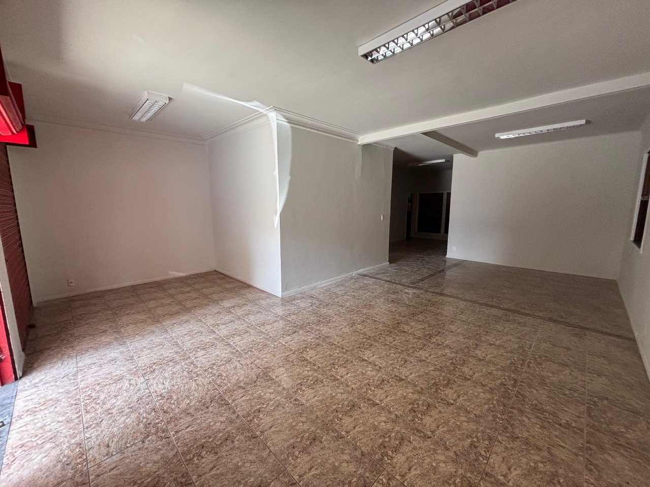 Loja para aluguel no Funcionarios: 