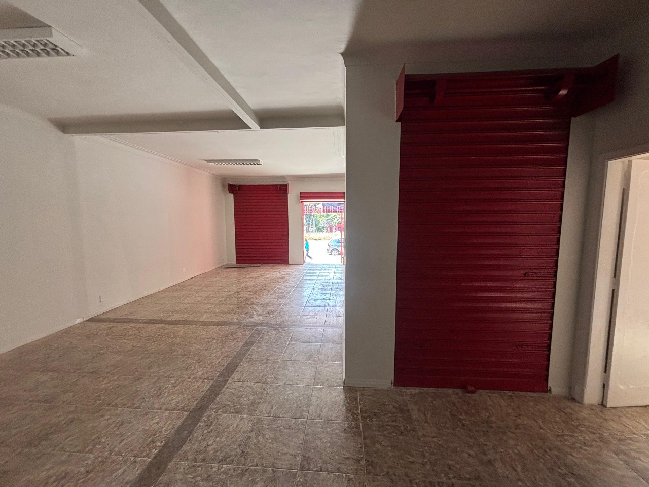 Loja para aluguel no Funcionarios: 