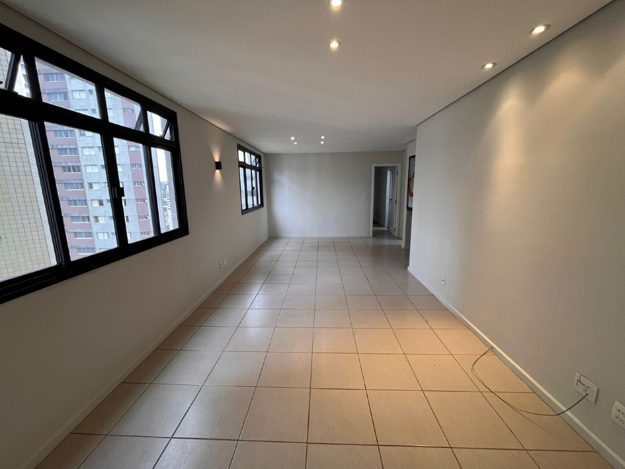 Apartamento 3 Quartos para aluguel no Funcionarios: 