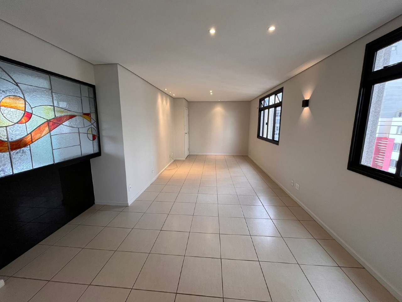 Apartamento 3 Quartos para aluguel no Funcionarios: 