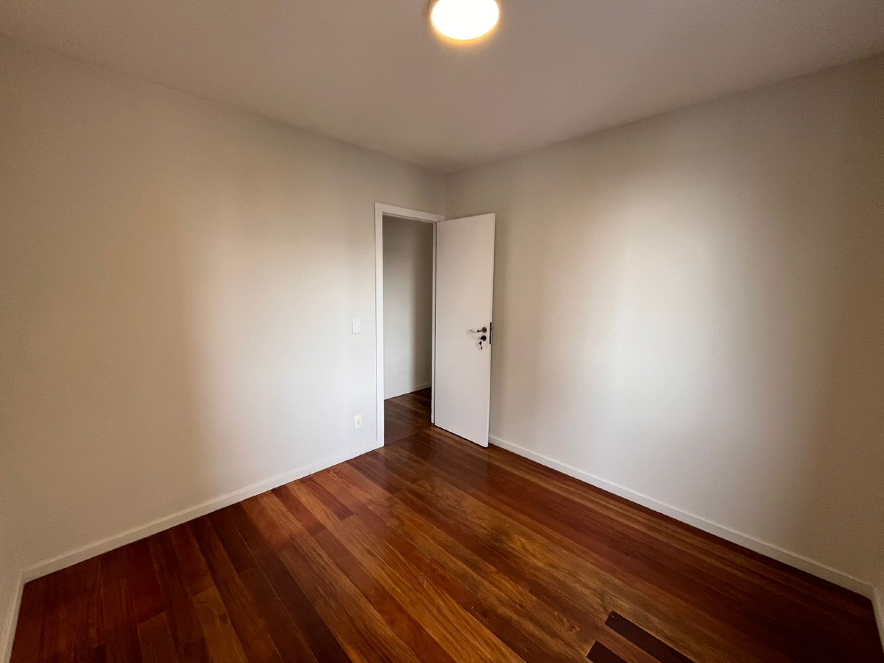 Apartamento 3 Quartos para aluguel no Funcionarios: 