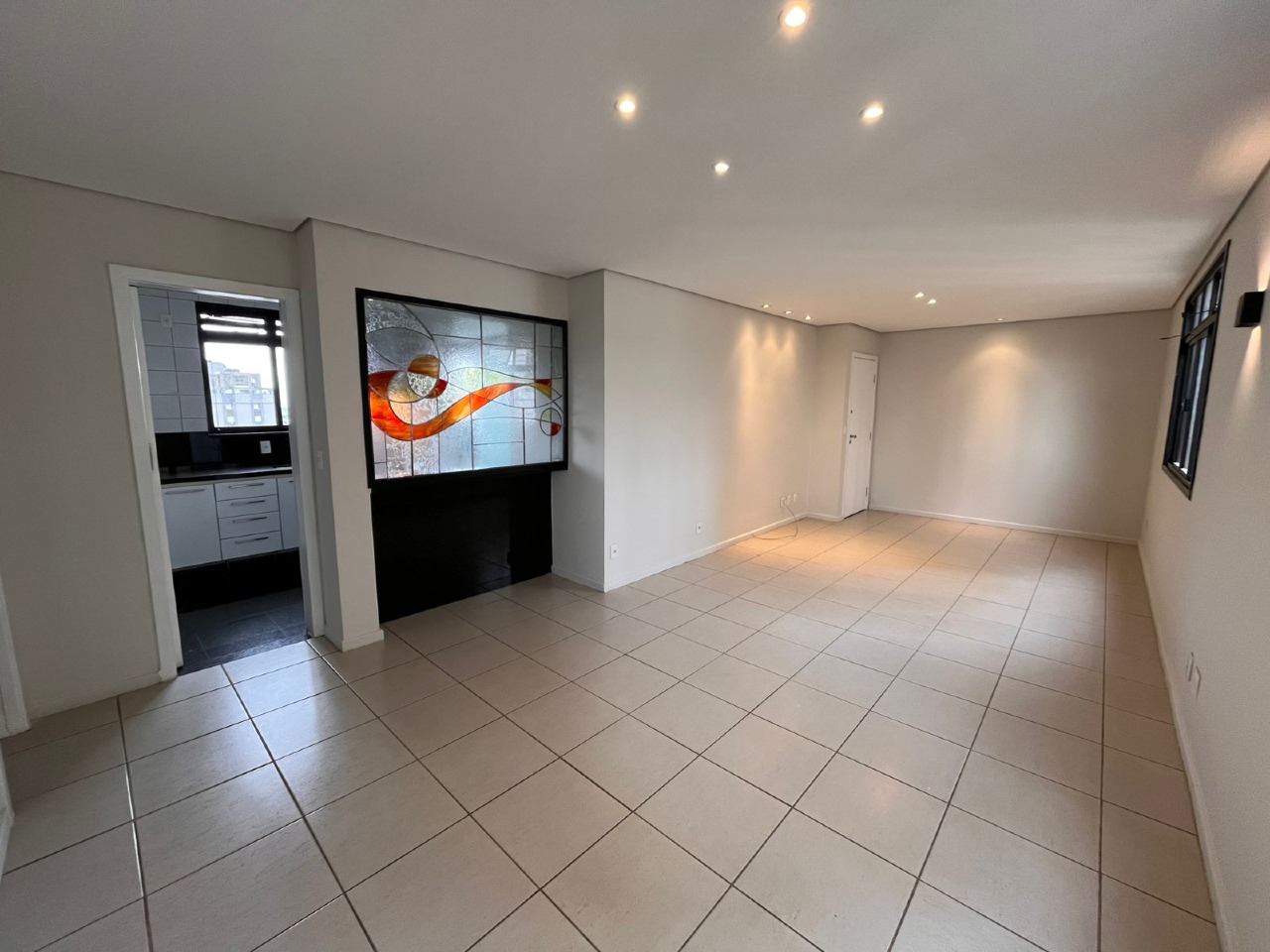 Apartamento 3 Quartos para aluguel no Funcionarios: 