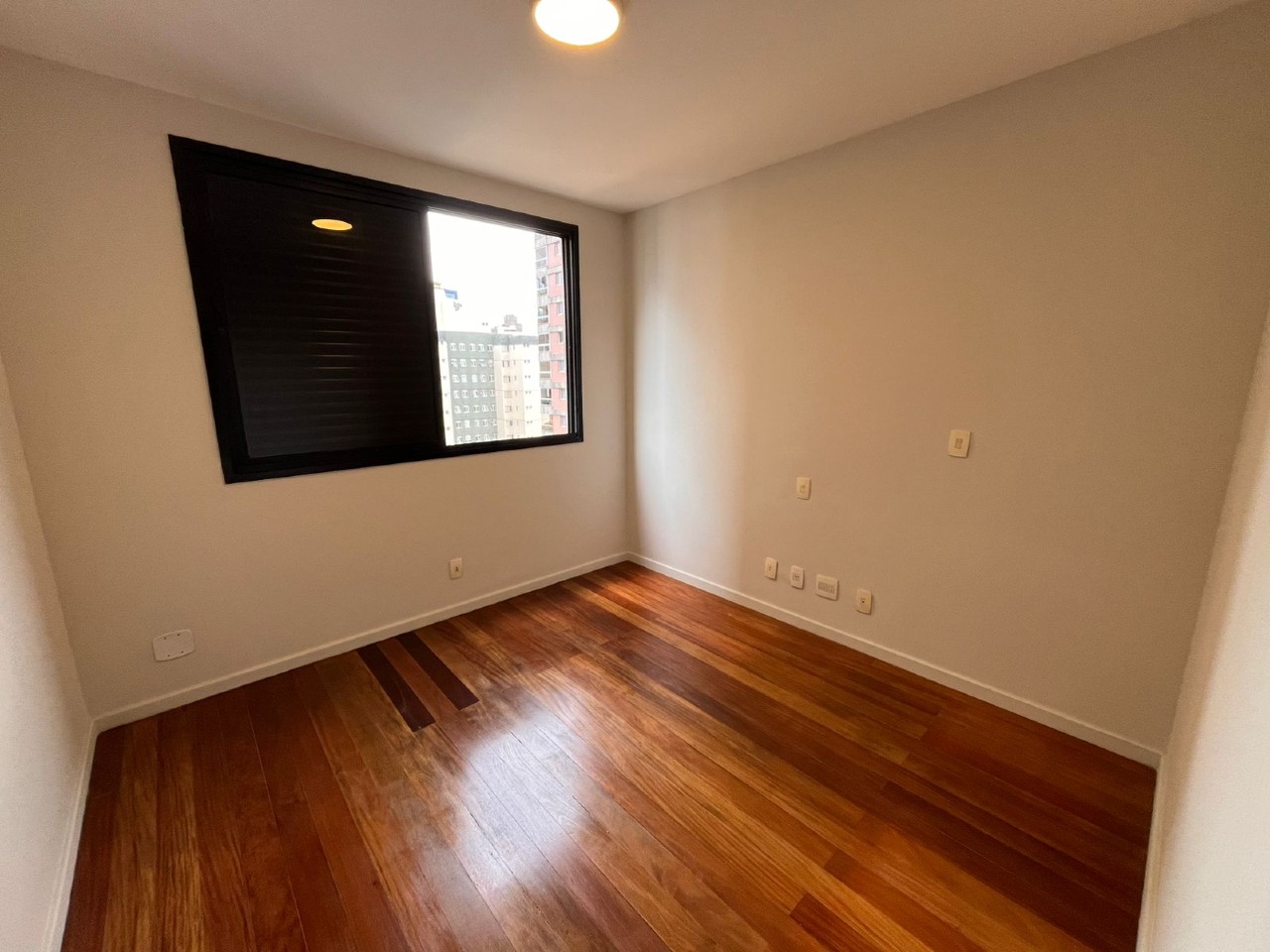 Apartamento 3 Quartos para aluguel no Funcionarios: 