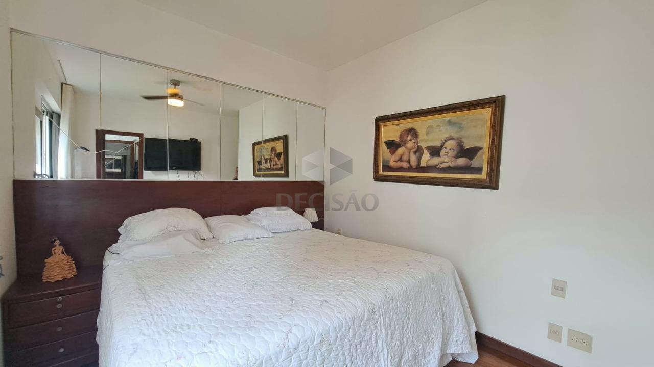 Apartamento 4 Quartos à venda no Funcionarios: 