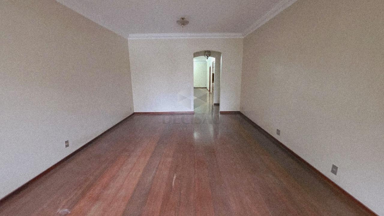 Apartamento 4 Quartos à venda no Funcionarios: 