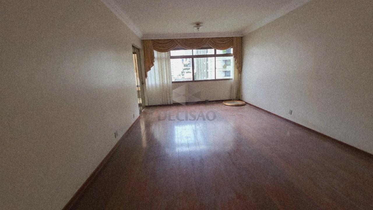 Apartamento 4 Quartos à venda no Funcionarios: 