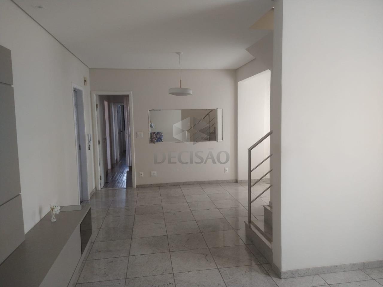 Cobertura à venda no Santa Efigênia: 