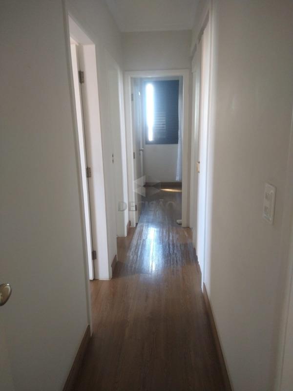 Cobertura à venda no Santa Efigênia: 