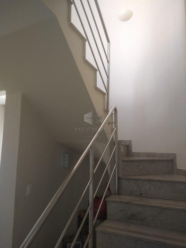 Cobertura à venda no Santa Efigênia: 