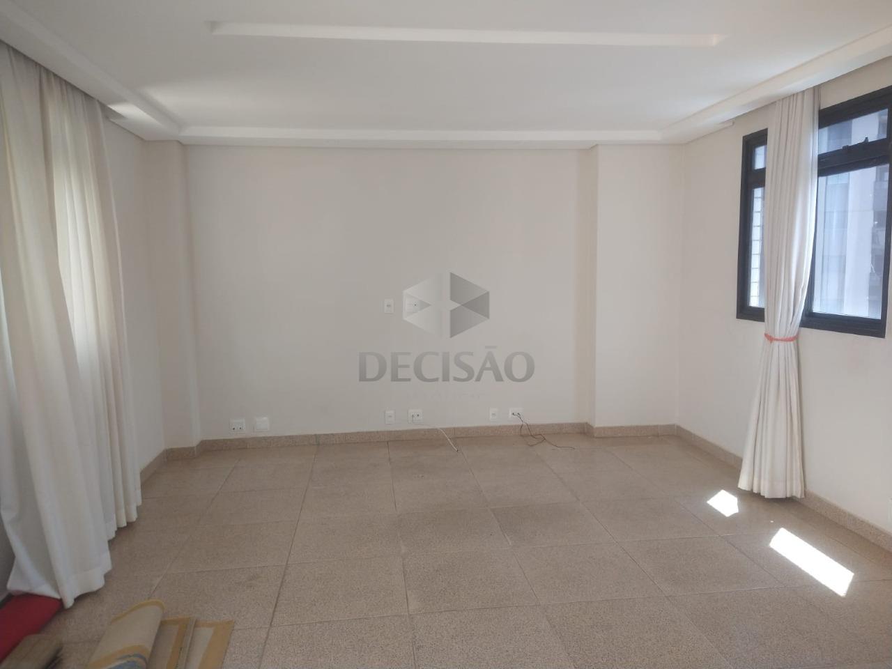 Cobertura à venda no Santa Efigênia: 