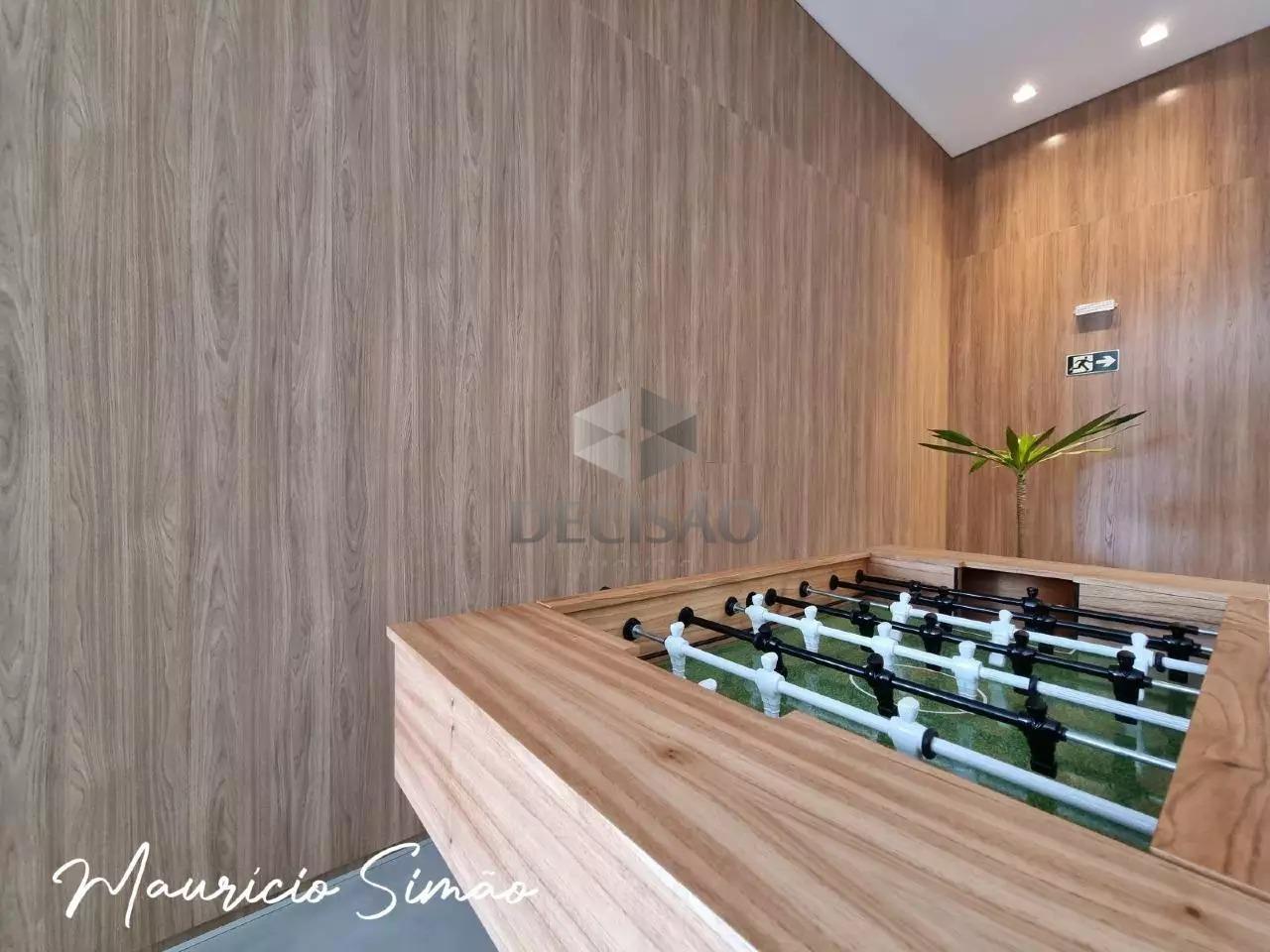 Cobertura à venda no Lourdes: 