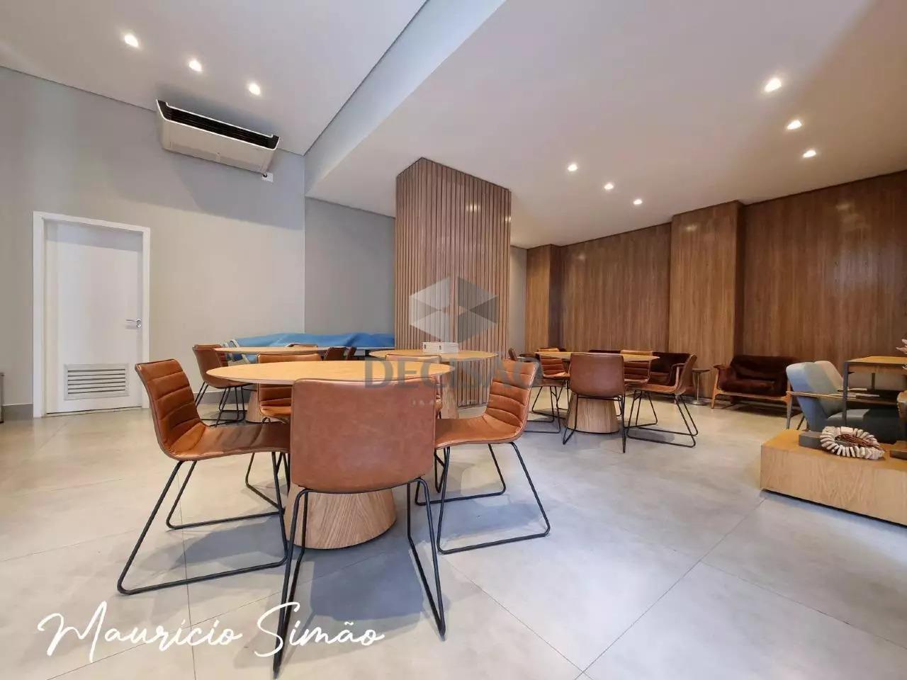 Cobertura à venda no Lourdes: 