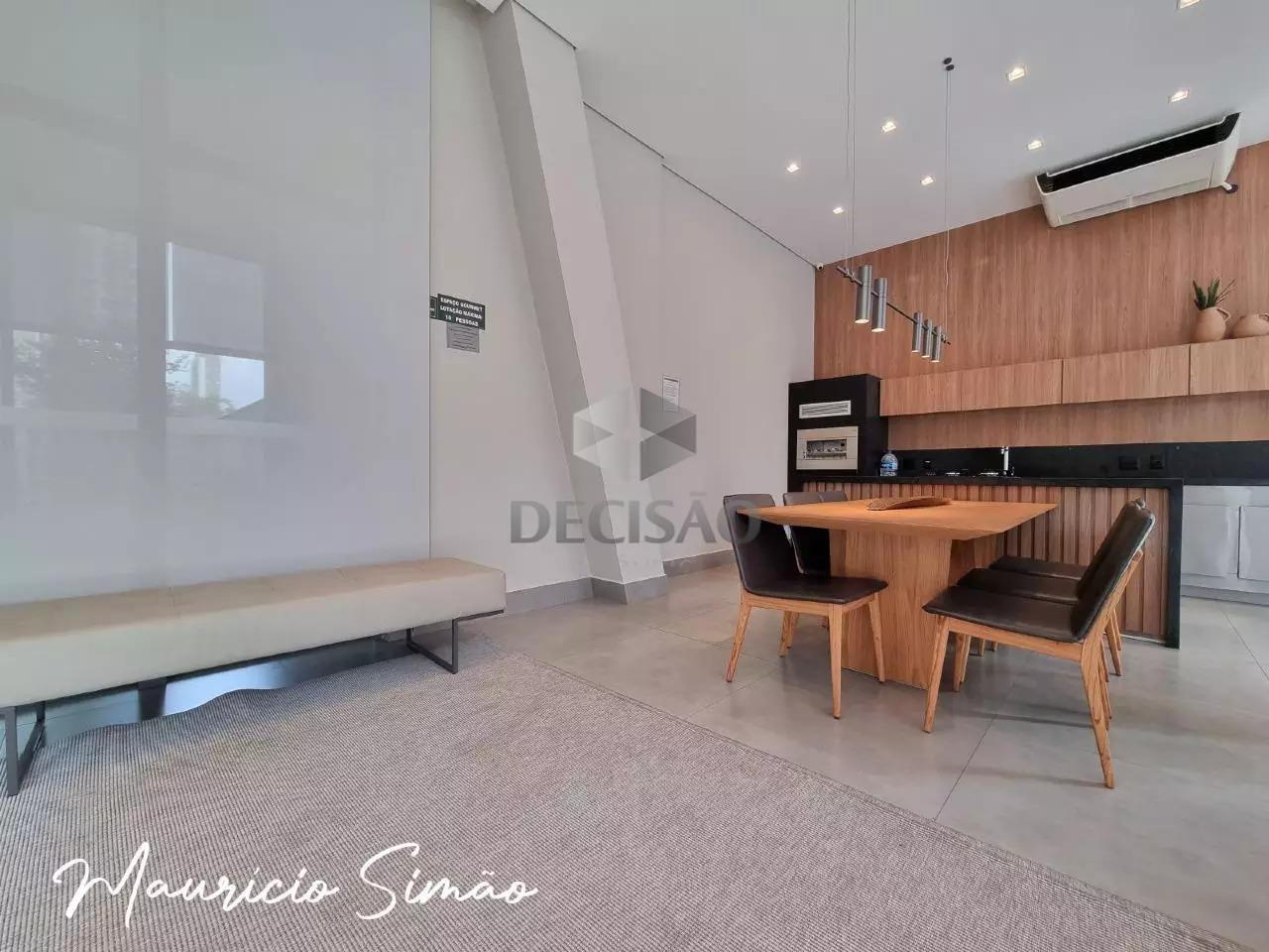 Cobertura à venda no Lourdes: 