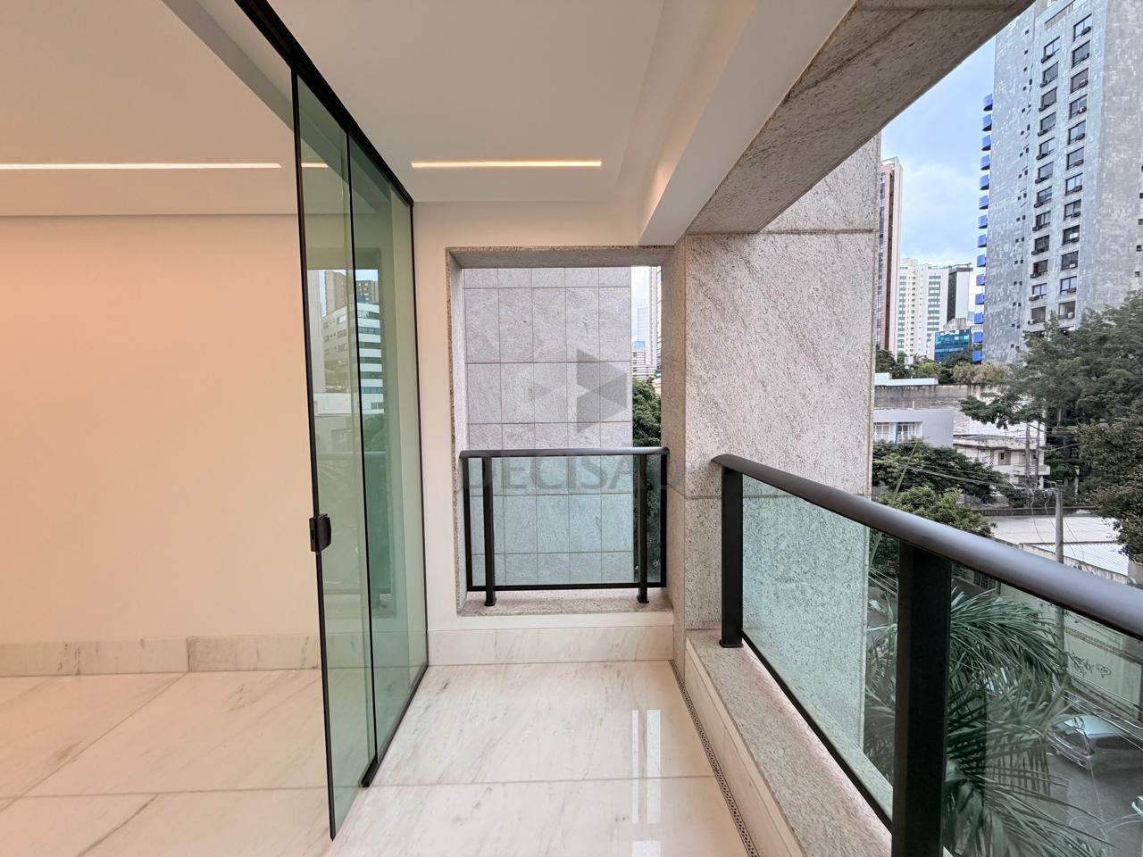 Apartamento 3 Quartos para aluguel no Funcionarios: 