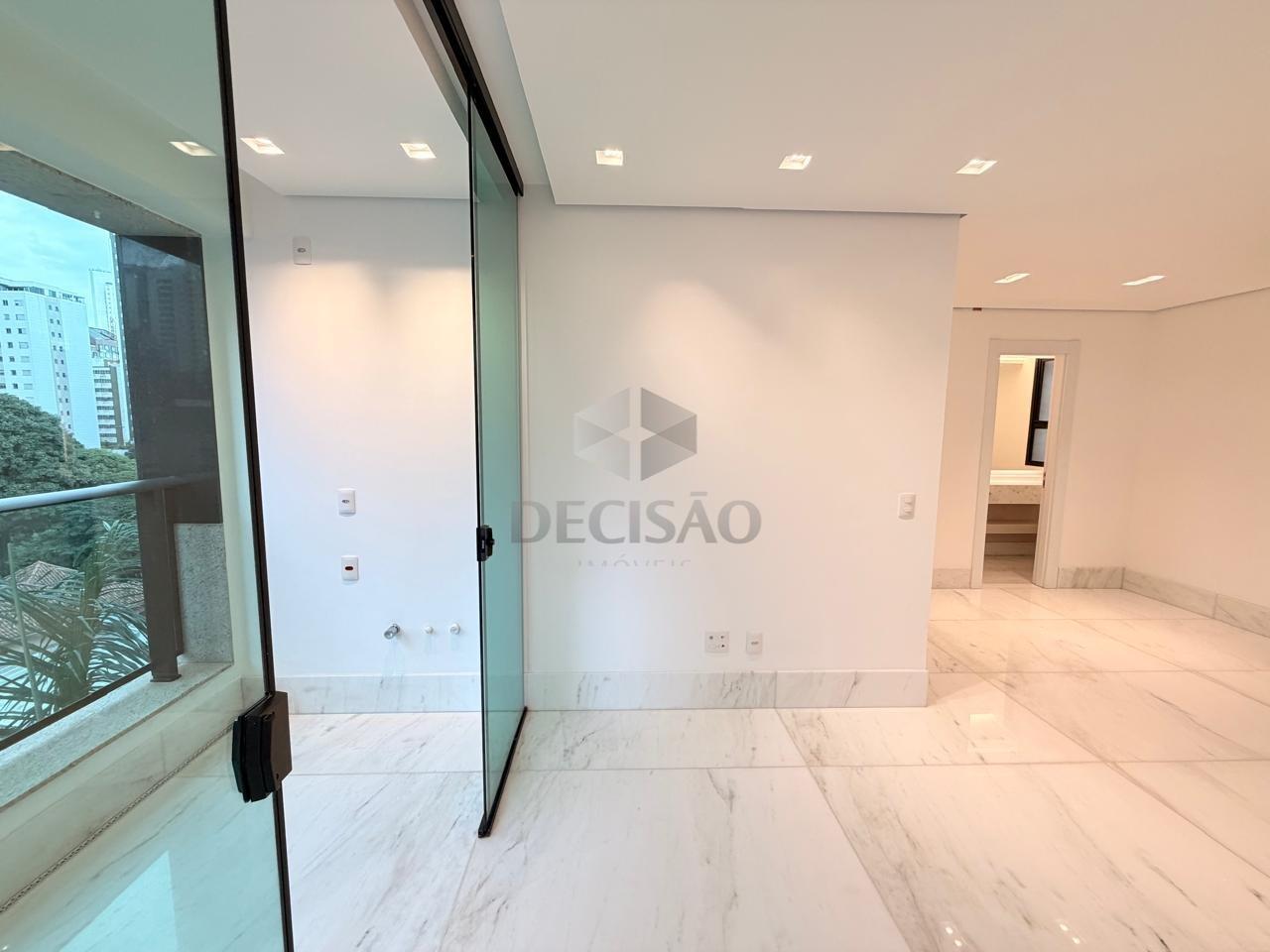 Apartamento 3 Quartos para aluguel no Funcionarios: 