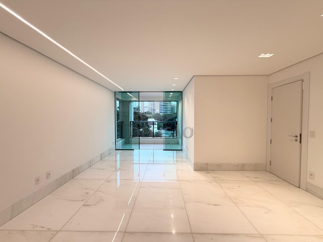 Apartamento 3 Quartos para aluguel no Funcionarios: 