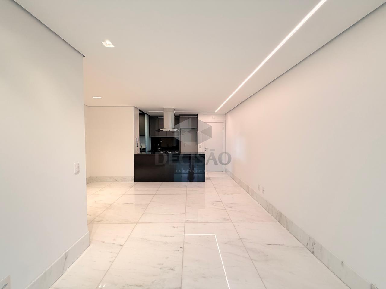 Apartamento 3 Quartos para aluguel no Funcionarios: 