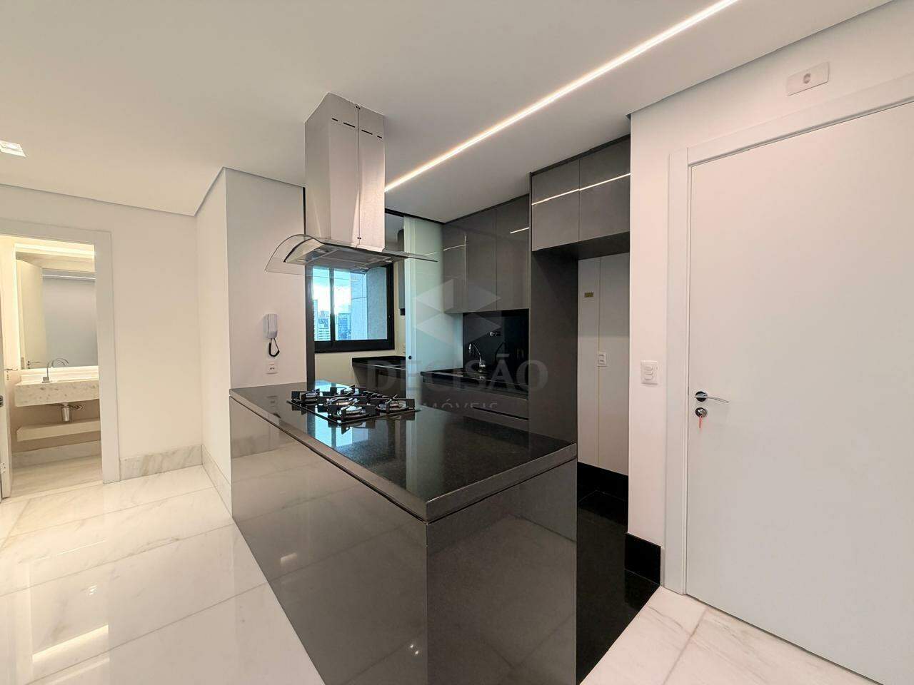 Apartamento 3 Quartos para aluguel no Funcionarios: 