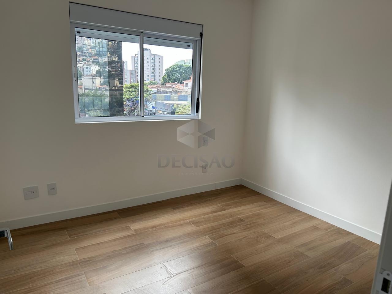 Apartamento 2 Quartos à venda no Santa Efigênia: 