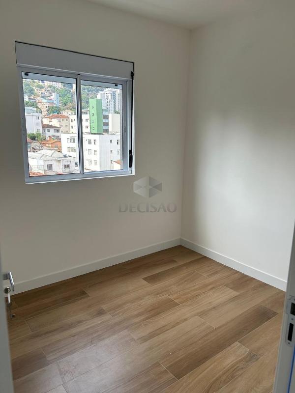 Apartamento 2 Quartos à venda no Santa Efigênia: 