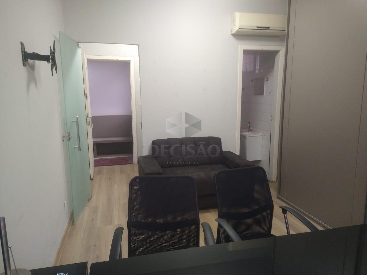 Sala à venda no Funcionarios: 