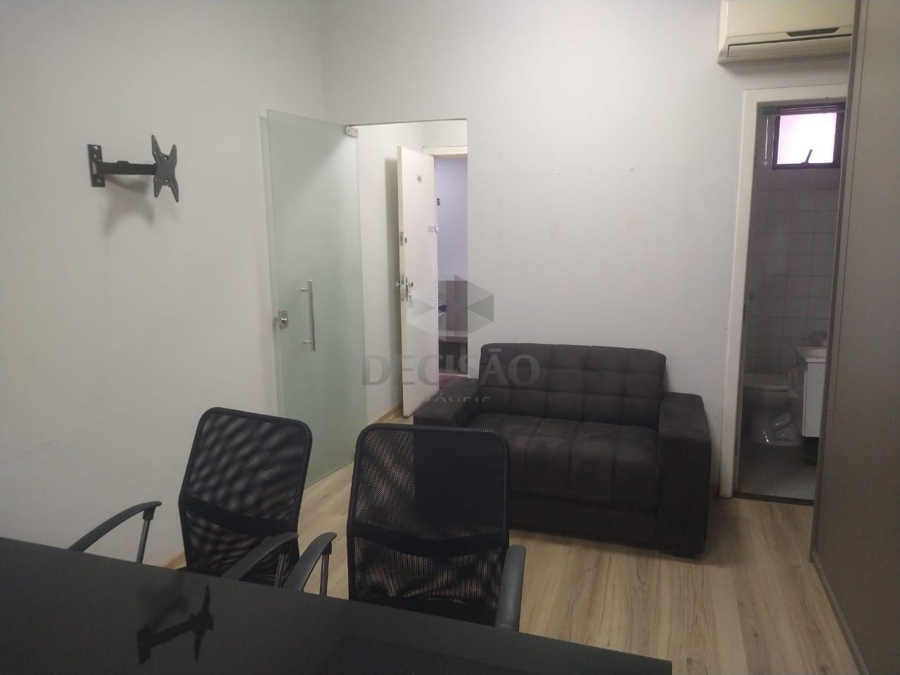 Sala à venda no Funcionarios: 