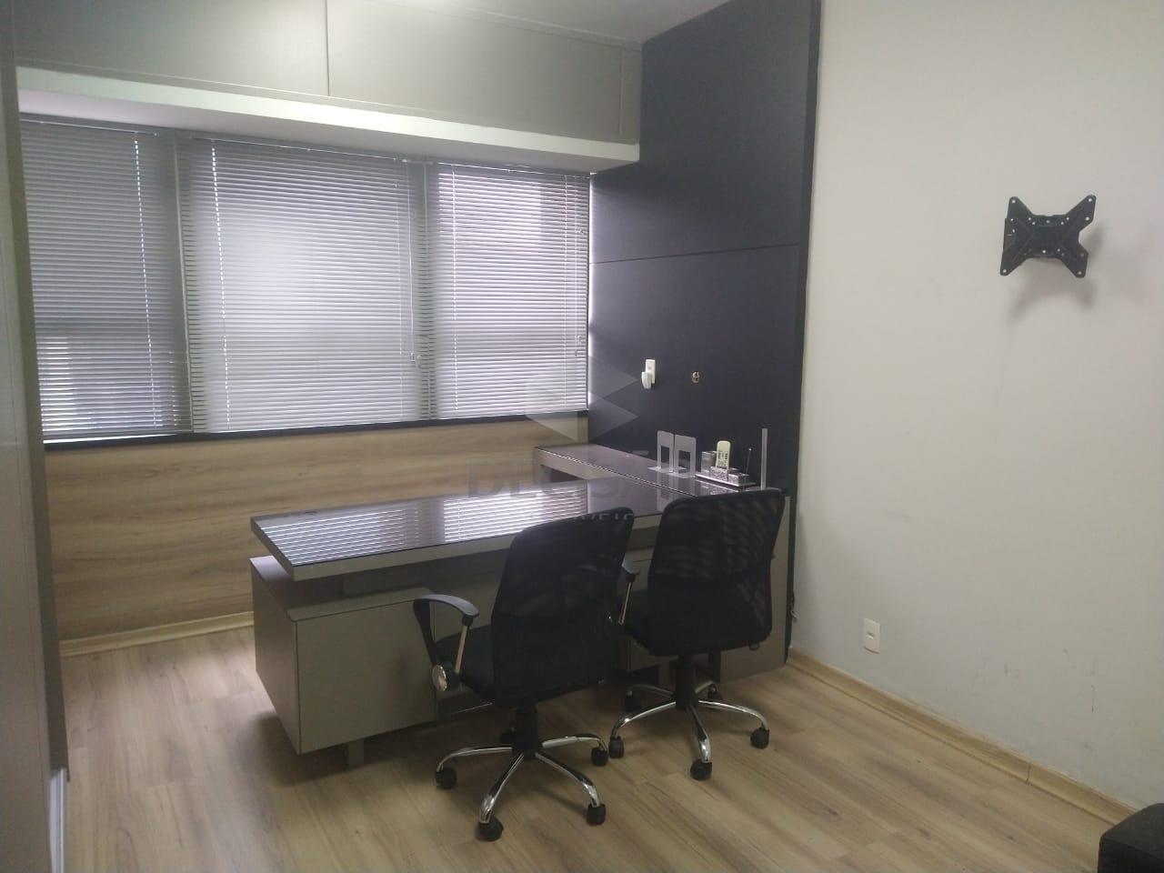 Sala à venda no Funcionarios: 