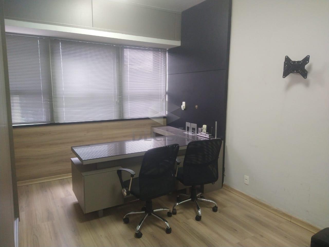 Sala à venda no Funcionarios: 