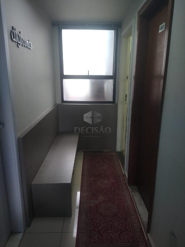 Sala à venda no Funcionarios: 