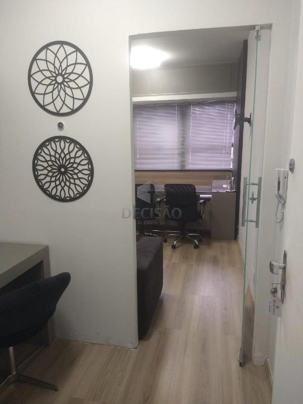 Sala à venda no Funcionarios: 