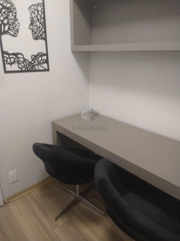 Sala à venda no Funcionarios: 