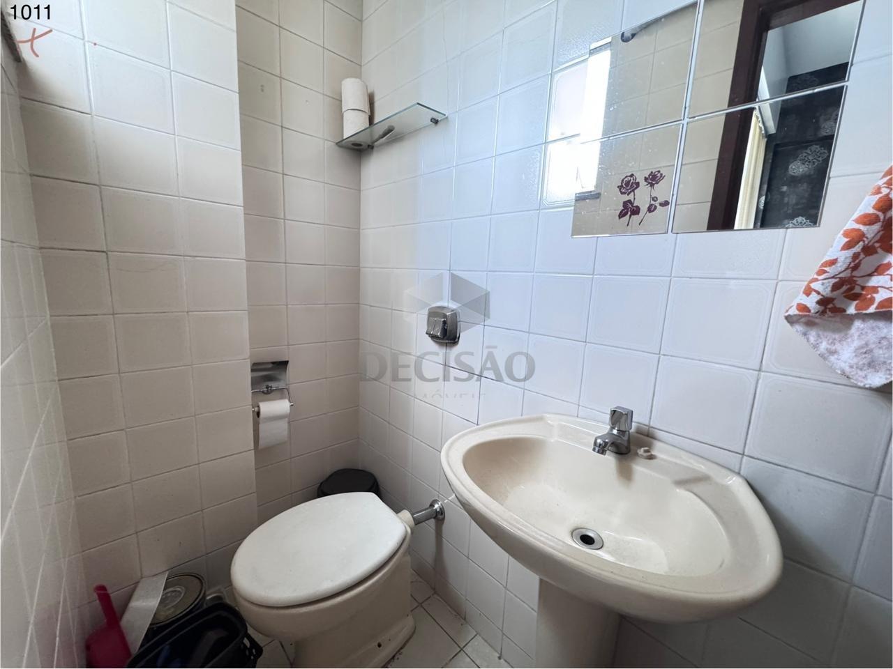 Sala à venda no Santo Antonio: 