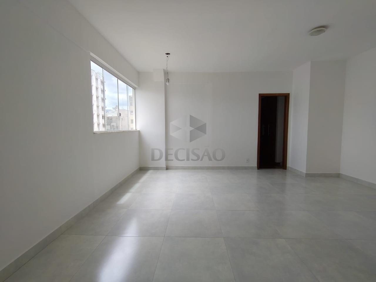 Apartamento 3 Quartos para aluguel no Funcionarios: 