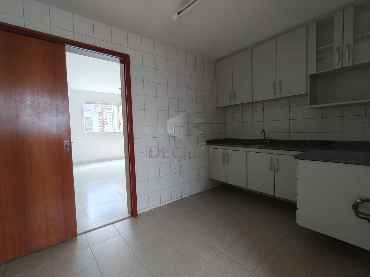 Apartamento 3 Quartos para aluguel no Funcionarios: 