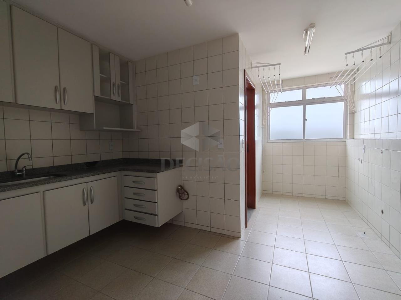 Apartamento 3 Quartos para aluguel no Funcionarios: 