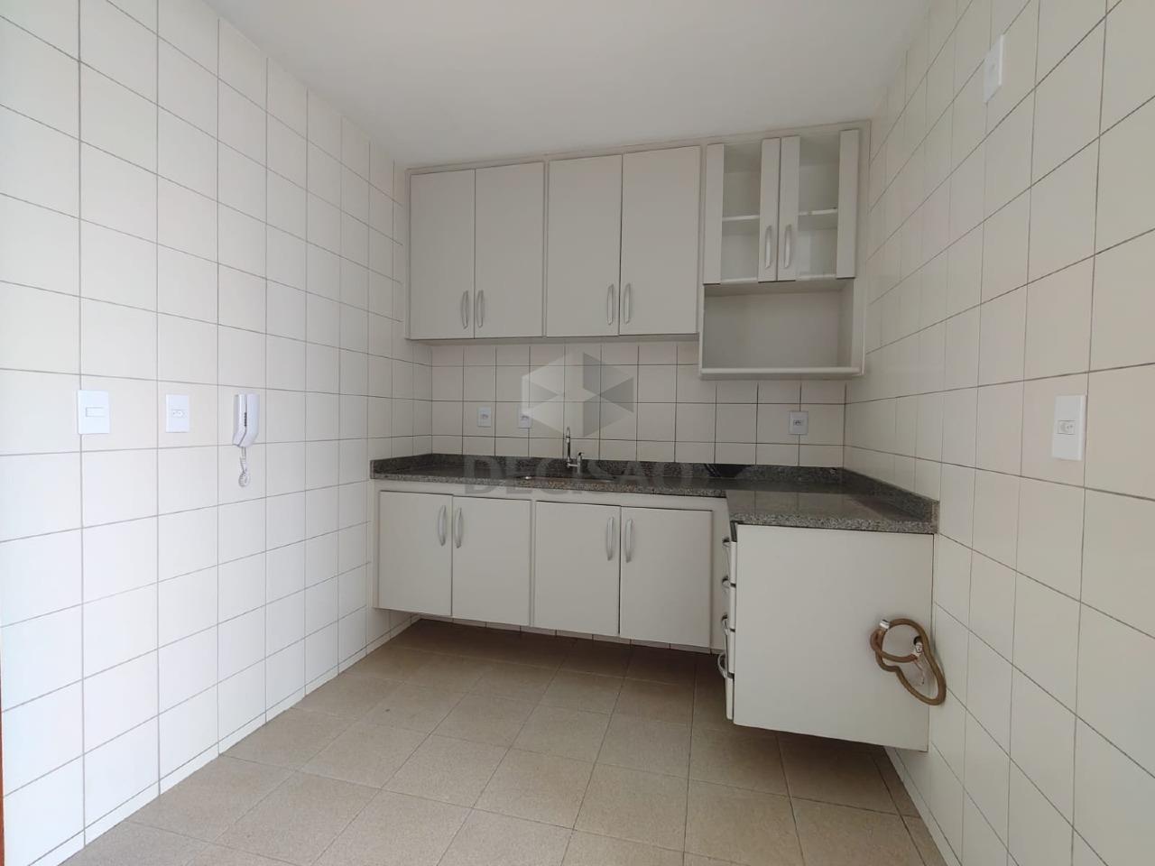 Apartamento 3 Quartos para aluguel no Funcionarios: 