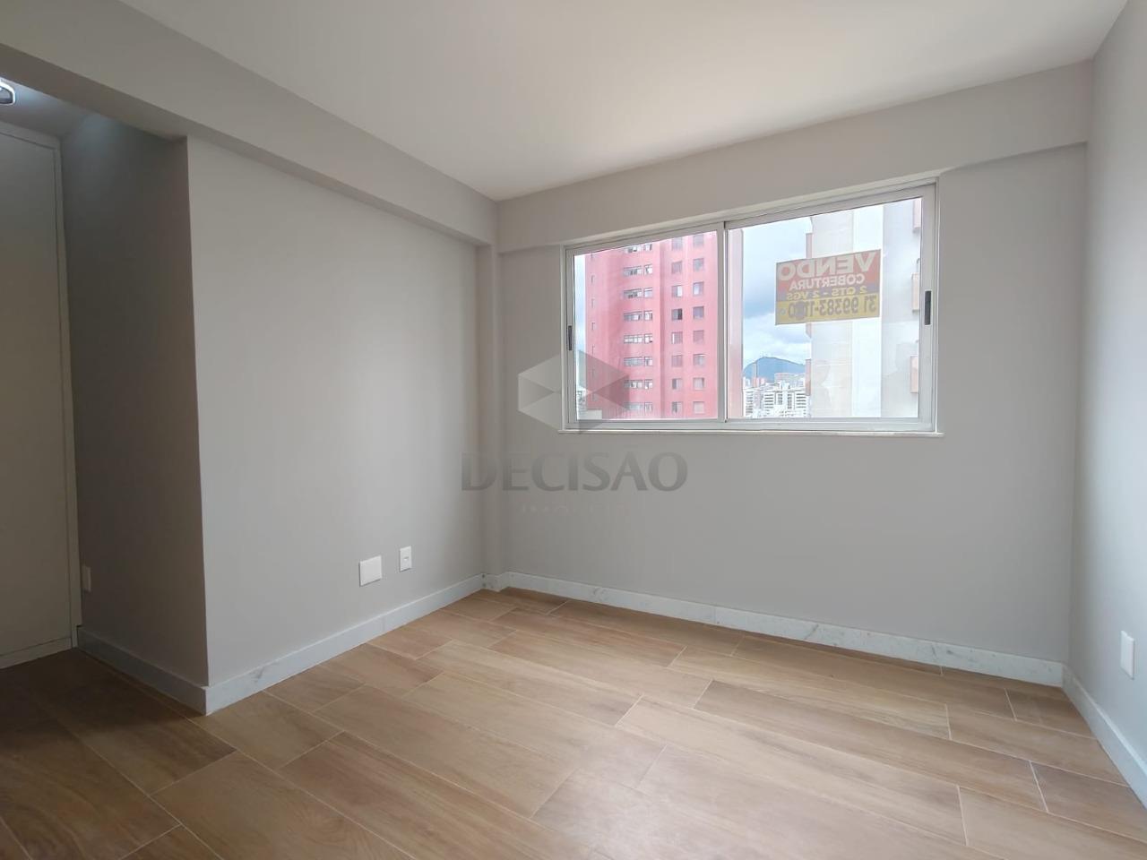 Cobertura à venda no São Pedro: 