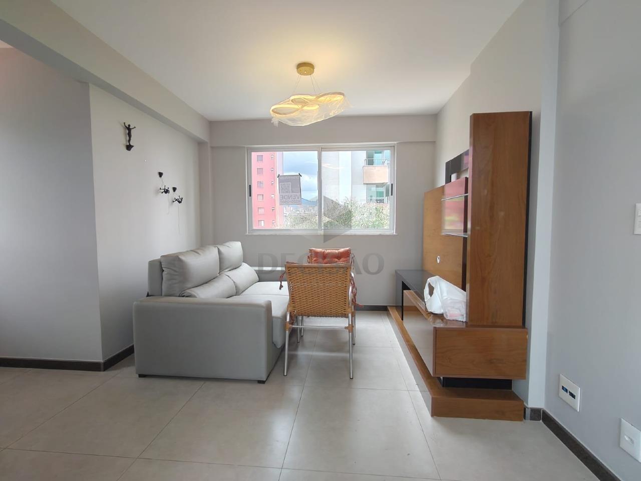 Cobertura à venda no São Pedro: 