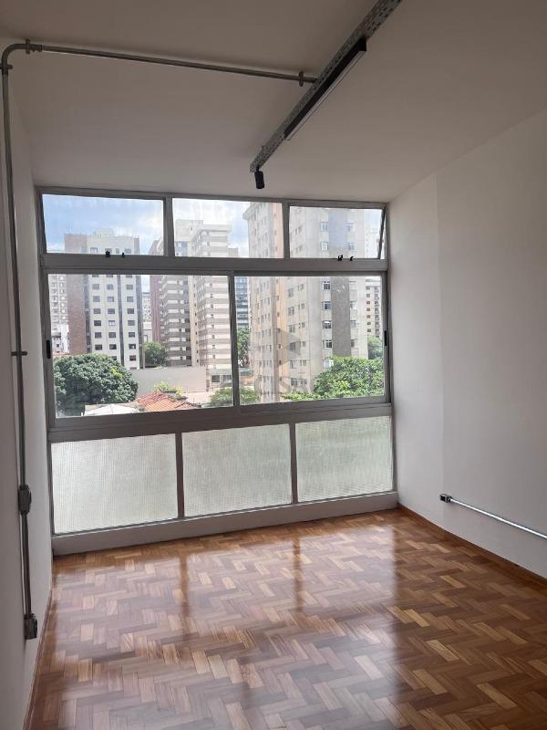 Apartamento 2 Quartos à venda no Lourdes: 