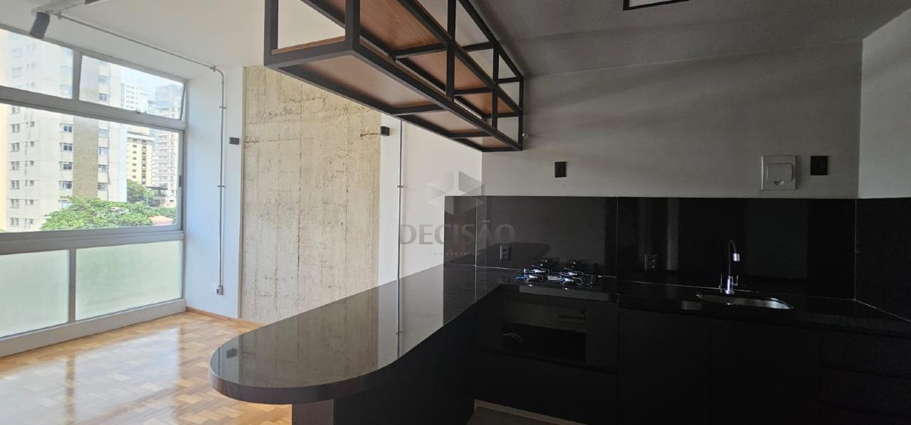 Apartamento 2 Quartos à venda no Lourdes: 